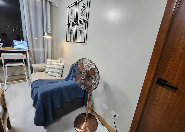 Panoramic Skyline Views Cozy Vibes Near It *